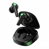 ONIKUMA T308 TWS Wireless Bluetooth Earbuds Black