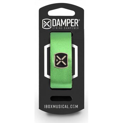 iBOX DMXL05 Damper extra...