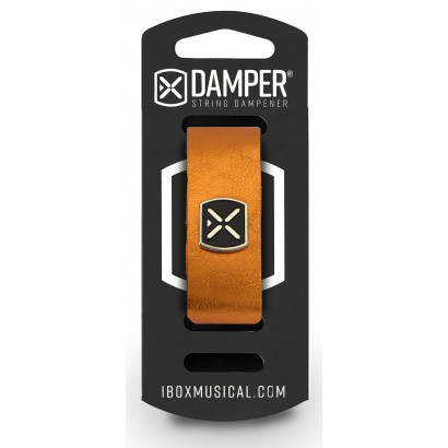 iBOX DMLG03 Damper large -...