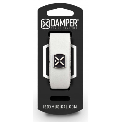 iBOX DSMD01 Damper medium -...