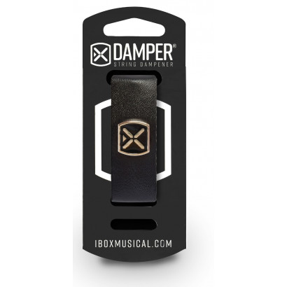 iBOX DSSM02 Damper small -...