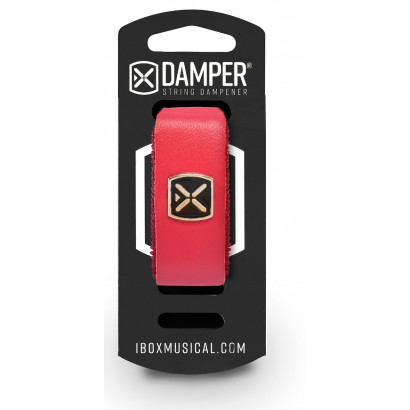 iBOX DSSM04 Damper small -...