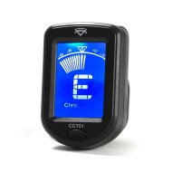 Veles-X Clip-on Chromatic Tuner CCT01