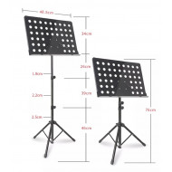 Veles-X Music stand FOSMS