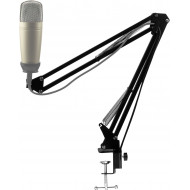 Veles-X desktop microphone stand BMBS