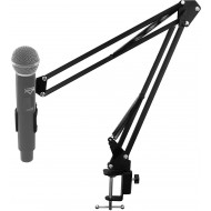 Veles-X desktop microphone stand BMBS