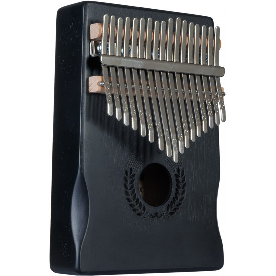 Veles-X Woodman Kalimba Black