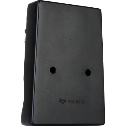 Veles-X Woodman Kalimba Black