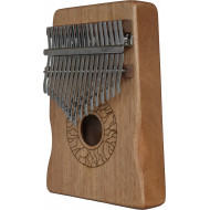 Veles-X Mahagony Kalimba Natural