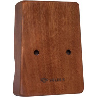 Veles-X Mahagony Kalimba Brown