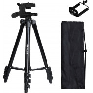 Veles-X Tripod Stand for Phone and Camera TRIST