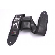 iBOX Professional guitar strap from the Luxury Line series CL72-i