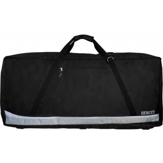 Hérgét Vital 88 Note Slim (137 X 38 x 15cm)