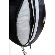 Hérgét Vital 008 Banjo Black/Grey bag