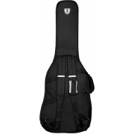 Hérgét Chic 030 Dreadnought Black/Grey