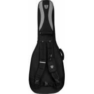 Hérgét Noble 060 Dreadnought Black/Grey