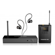 TAKSTAR WPM-300 In-Ear UHF Wireless Monitor System