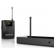TAKSTAR WPM-300 In-Ear UHF Wireless Monitor System