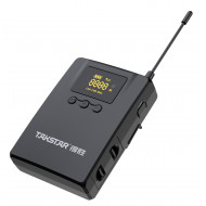 TAKSTAR WPM-300 In-Ear UHF Wireless Monitor System