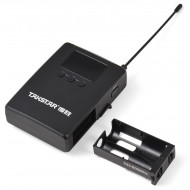 TAKSTAR WPM-300 In-Ear UHF Wireless Monitor System
