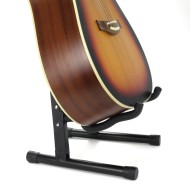 Veles-X Portable Folding Guitar Stand PFGS