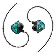 TAKSTAR TS-2300 Blue In-Ear Monitor Earphones