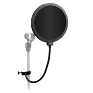 Veles-X Anti Sibilance Pop Filter