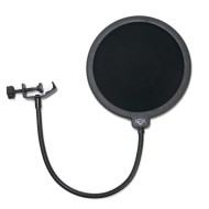 Veles-X Anti Sibilance Pop Filter