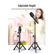 Takstar ST-103 Webcast Stand