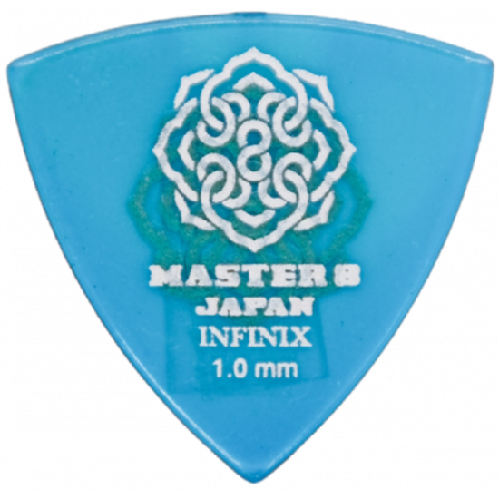 INFINIX HARD GRIP TRIANGLE 1.0mm