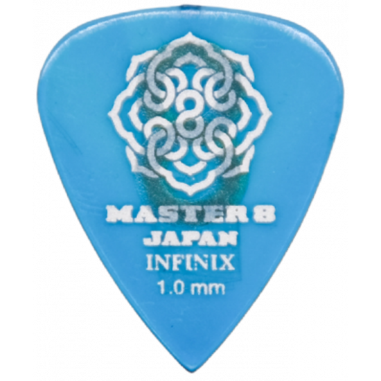 INFINIX HARD GRIP TEARDROP 1.0mm