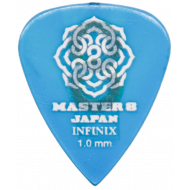 INFINIX HARD GRIP TEARDROP 1.0mm