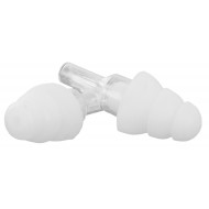 HEAROS High Fidelity Ear Plugs Original NRR 15dB 1 Pair