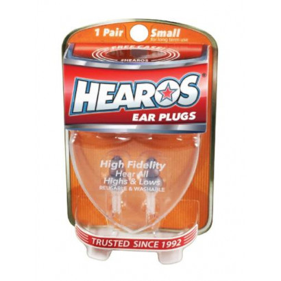 HEAROS High Fidelity Ear...