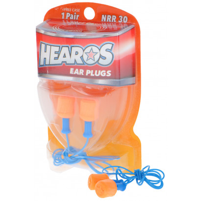 HEAROS SoftStar Foam Ear...