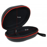 Veles-X Headphone Case HCASE-M02