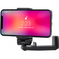 Universal 360 Rotating Travel Phone Holder