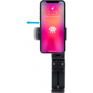 Universal 360 Rotating Travel Phone Holder