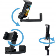 Universal 360 Rotating Travel Phone Holder Special Edition