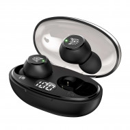 ONIKUMA T305 TWS Wireless Bluetooth Earbuds Black