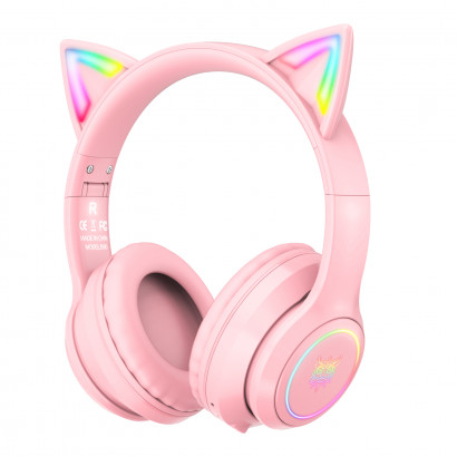 ONIKUMA B90 RGB Cat Ear...