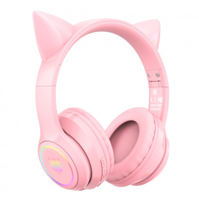 ONIKUMA B90 RGB Cat Ear...