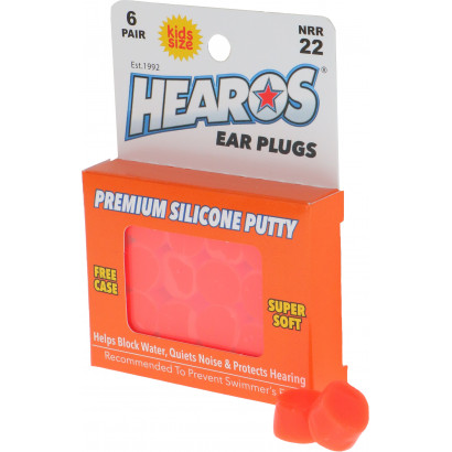 HEAROS Silicone Putty Kids...