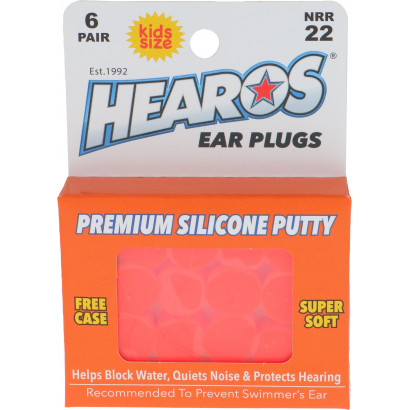 HEAROS Silicone Putty Kids...