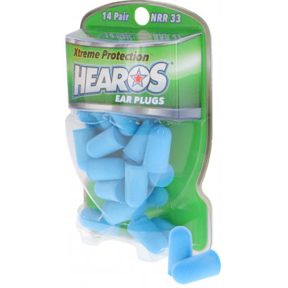 HEAROS Xtreme Protection...