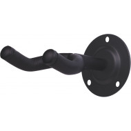 Veles-X Metal Guitar Wall Hanger Black