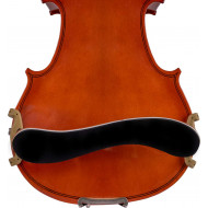 Veles-X Slim Wooden Violin Shoulder Rest