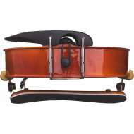 Veles-X Slim Wooden Violin Shoulder Rest