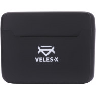 Veles-X Wireless Lavalier Microphone System Dual Lightning