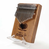 Veles-X Translaprent Acrylic Kalimba Stand TAKS